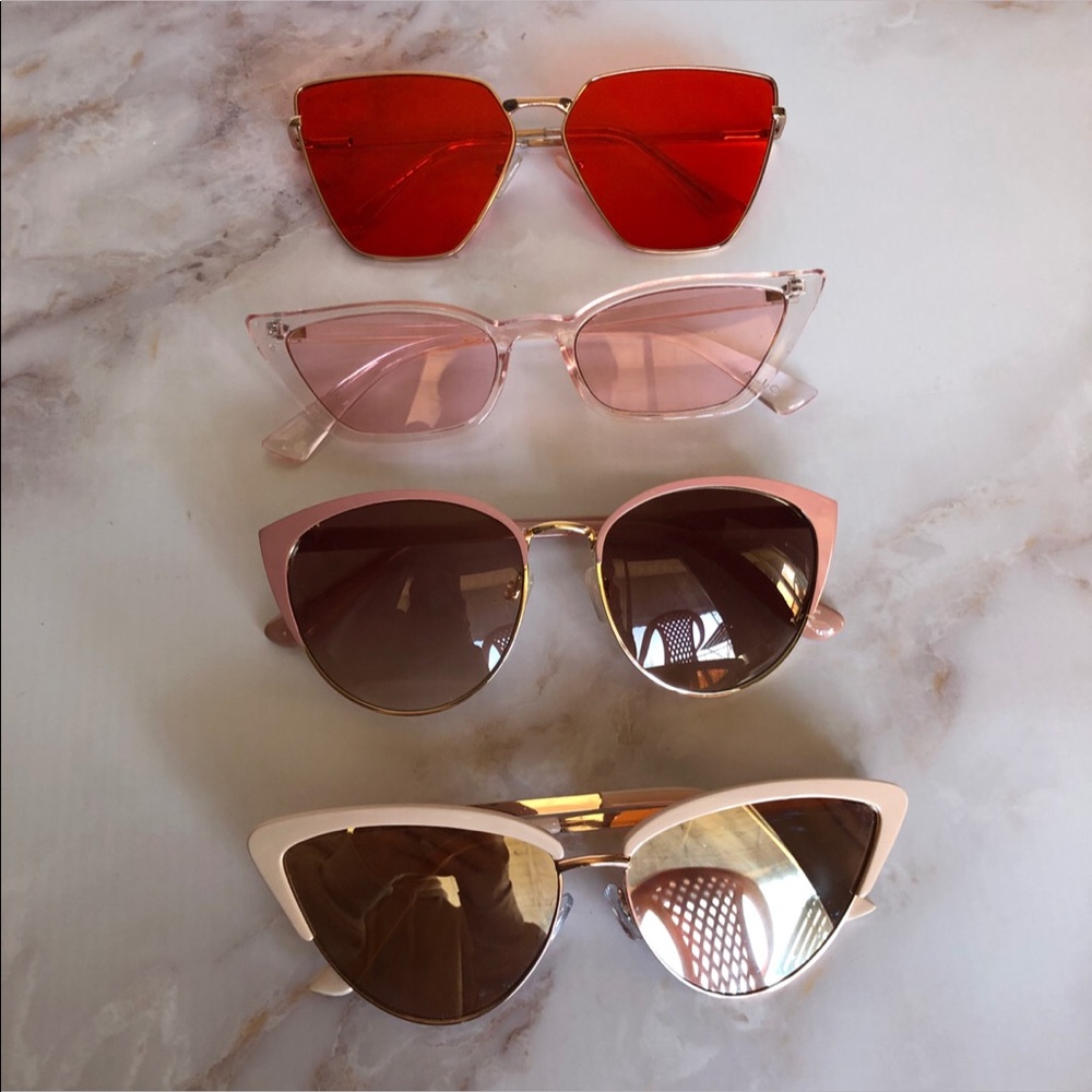 Fashion Sunglasses!